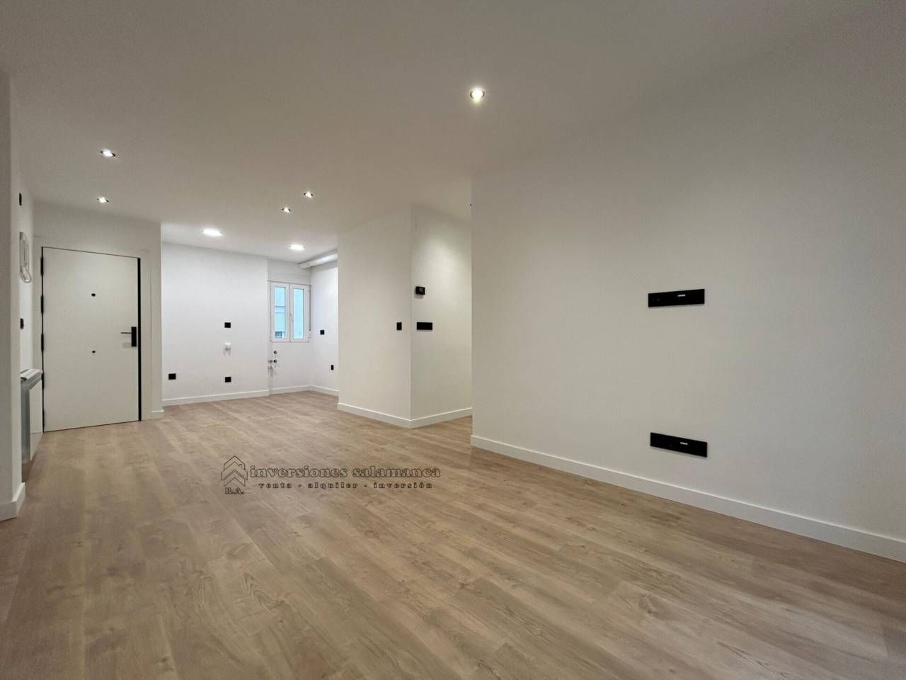 Flat for sale in Obispo Ramírez de Villaescusa, Garrido Norte, Garrido, Salamanca Capital