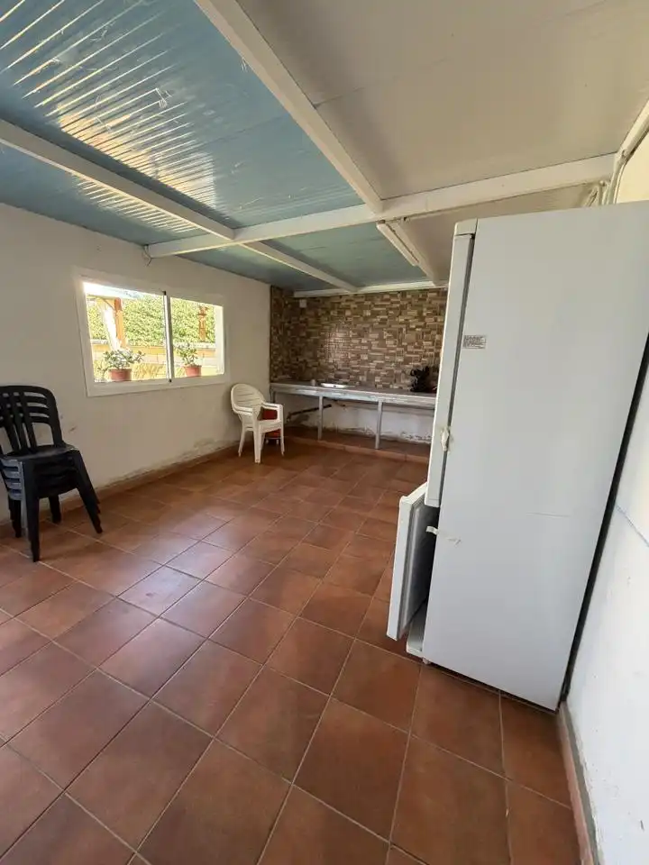 Casa amb piscina en venda a Cañada del cañuelo, imagen 38