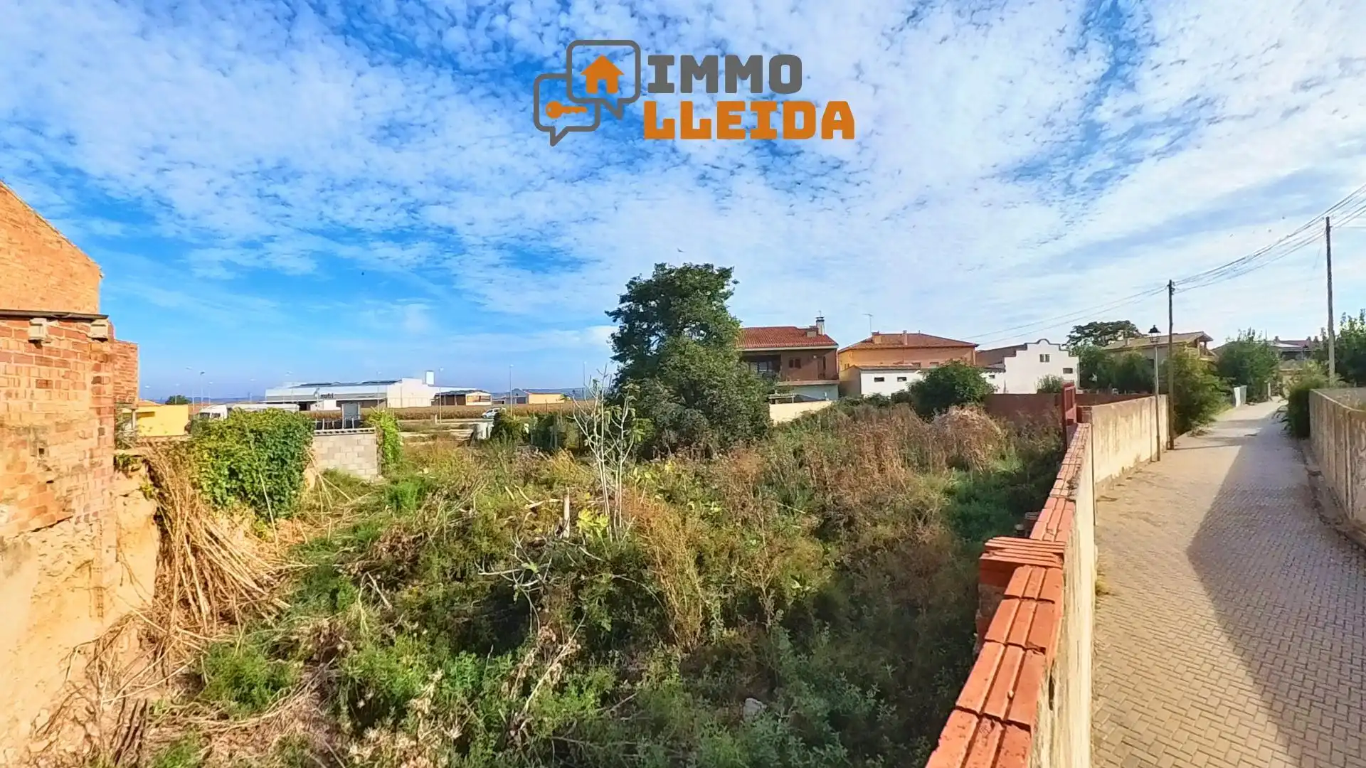 Residencial en venda en La Fuliola