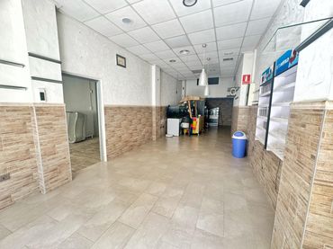 Local comercial en venta en Fraternidad