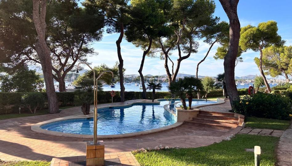 Photo 1 of Flat for sale in Portocolom, Illes Balears