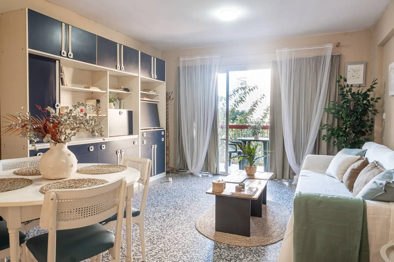 Apartament amb ascensor en venda a Platja de la Pobla de Farnals