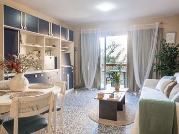 Apartamento con ascensor en venta en Platja de la Pobla de Farnals