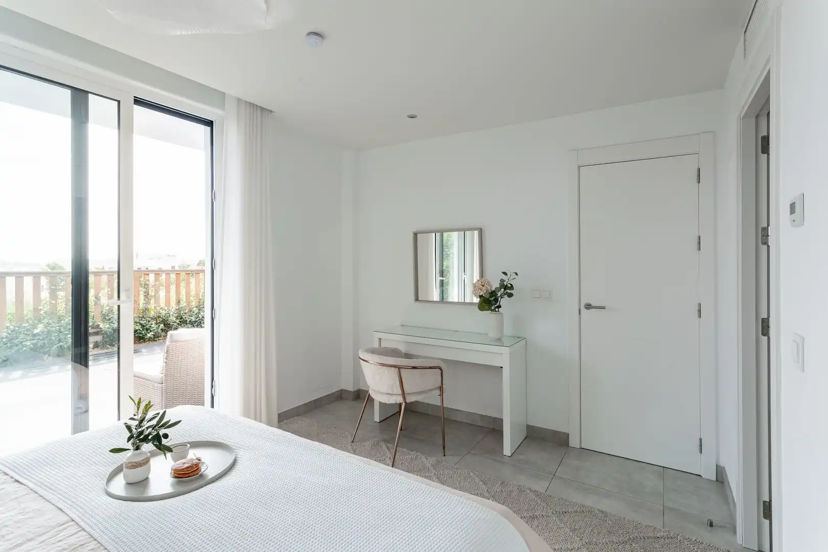 Appartement compact avec ascenseur à vendre à La Cala Mijas, imagen 11