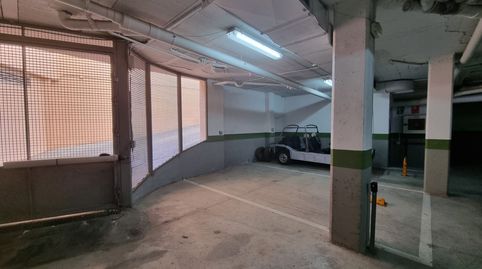 Foto 4 de Garaje en venta en Joan Miró, 1, Calvario, Torremolinos