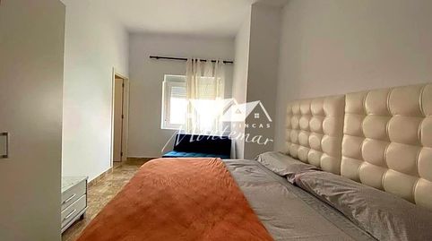 Foto 5 de Piso de alquiler en Jovellanos, Casco Antiguo, Águilas