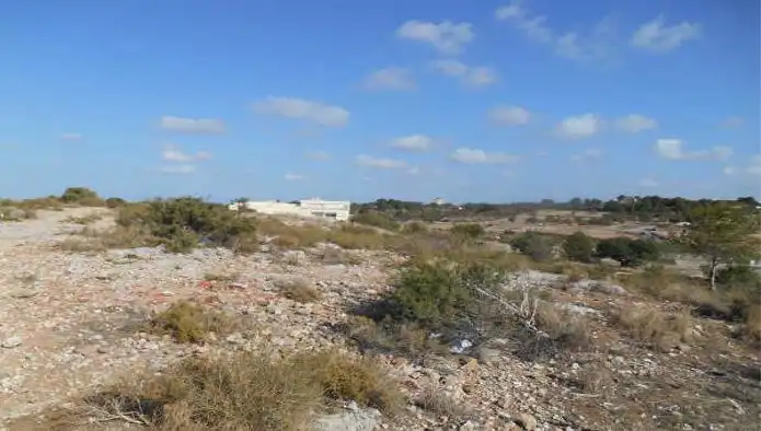 Terreno rustico in vendita a Pt del Basó, imagen 6