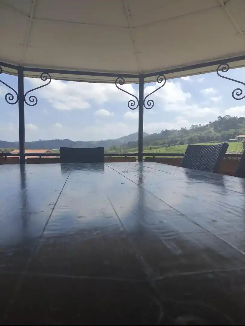 Terrassa de Pis en venda en San Vicente de la Barquera, Cantabria