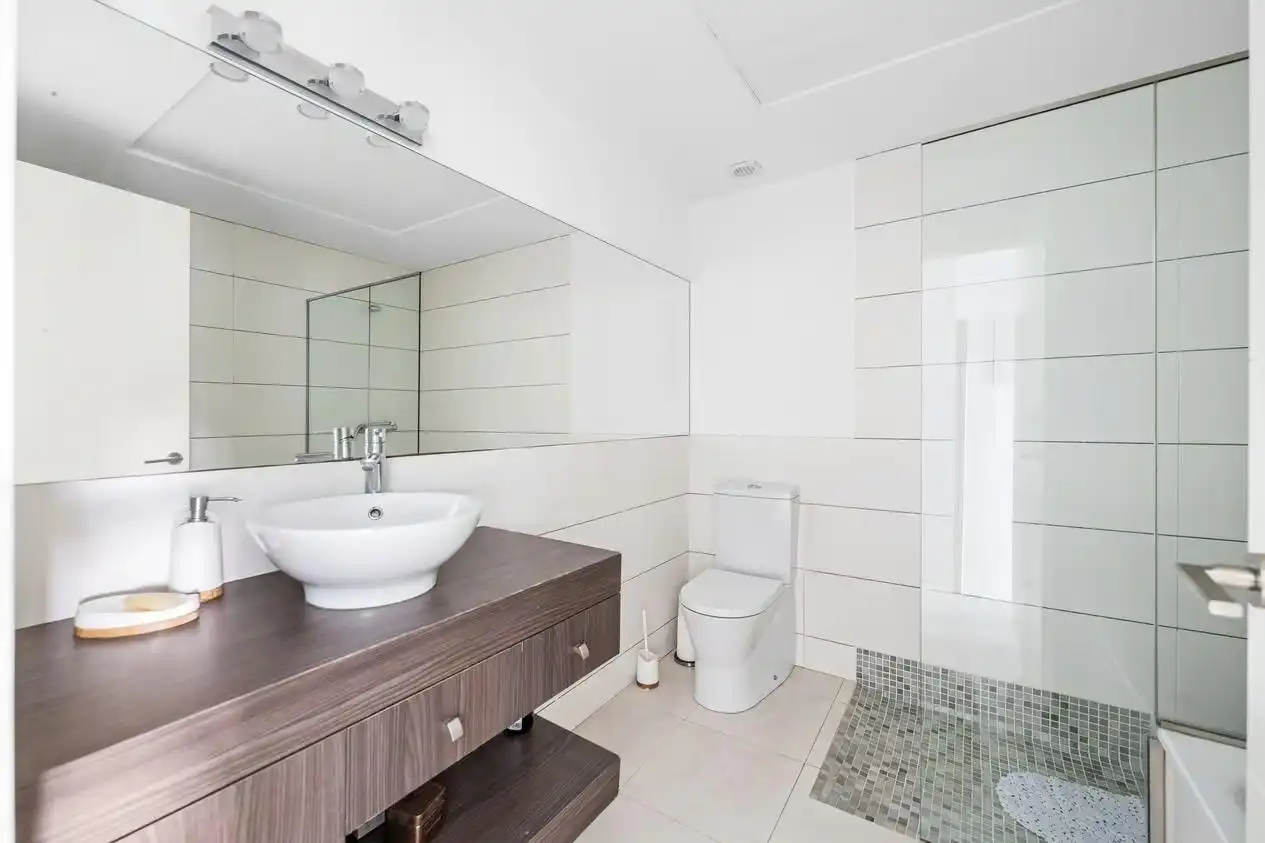 Apartament amb terrassa en venda a Calle SAMANIEGO 9, imagen 44