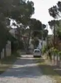 Vista exterior de Casa o chalet en venta en Llagostera