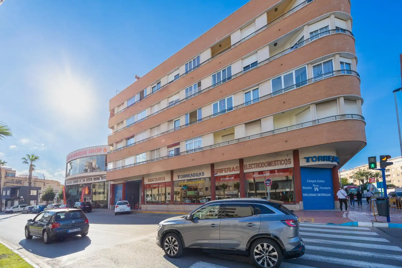 Apartamento con terraza en venta en Ronda DON MANUEL MARTINEZ GUIRA 4, imagen 41