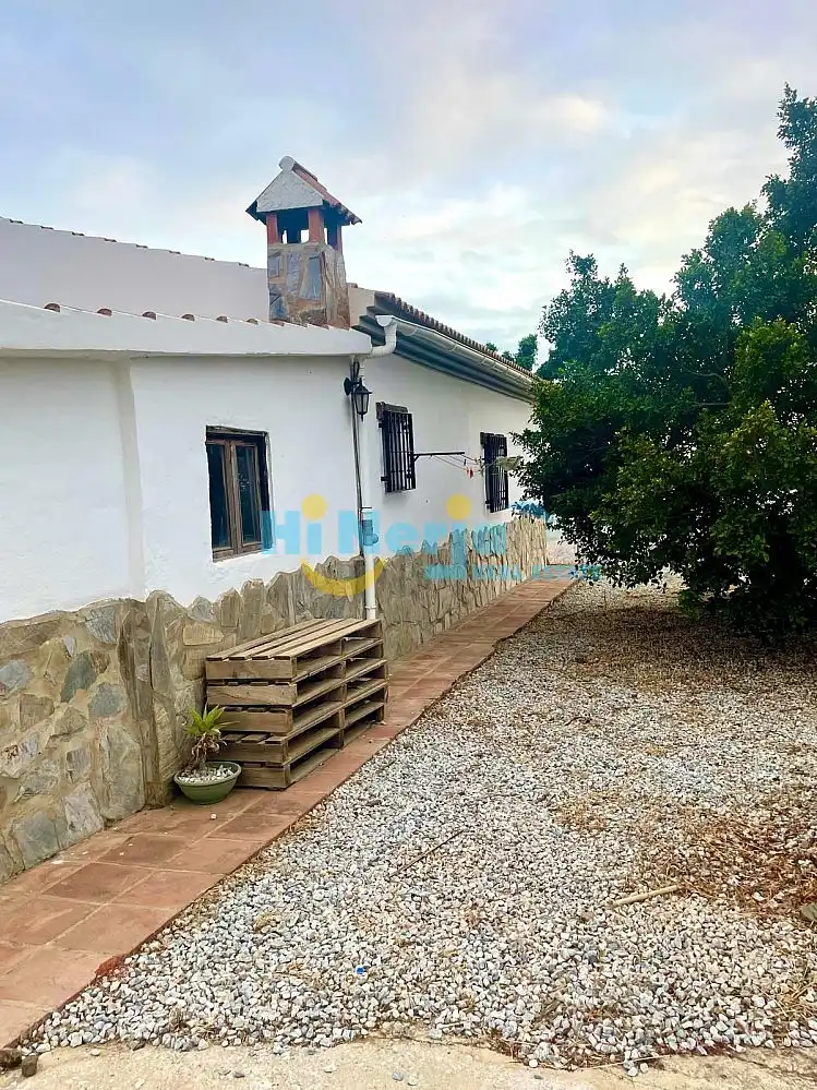 Casa con piscina en venta en Vélez-Málaga ciudad, imagen 12