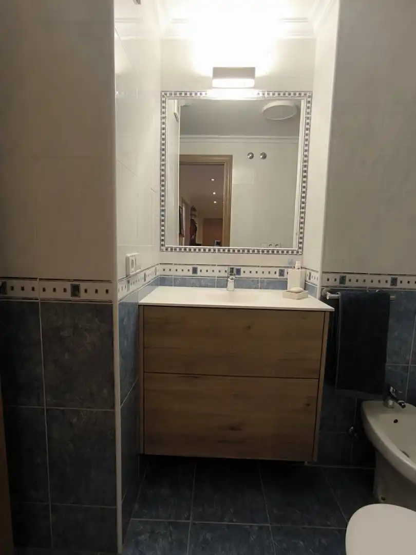 Flat with lift for sale in Vilagarcía, imagen 19