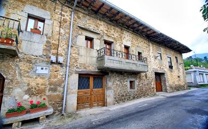 Casa o xalet en venda a Vallejo, 8, Valle de Mena