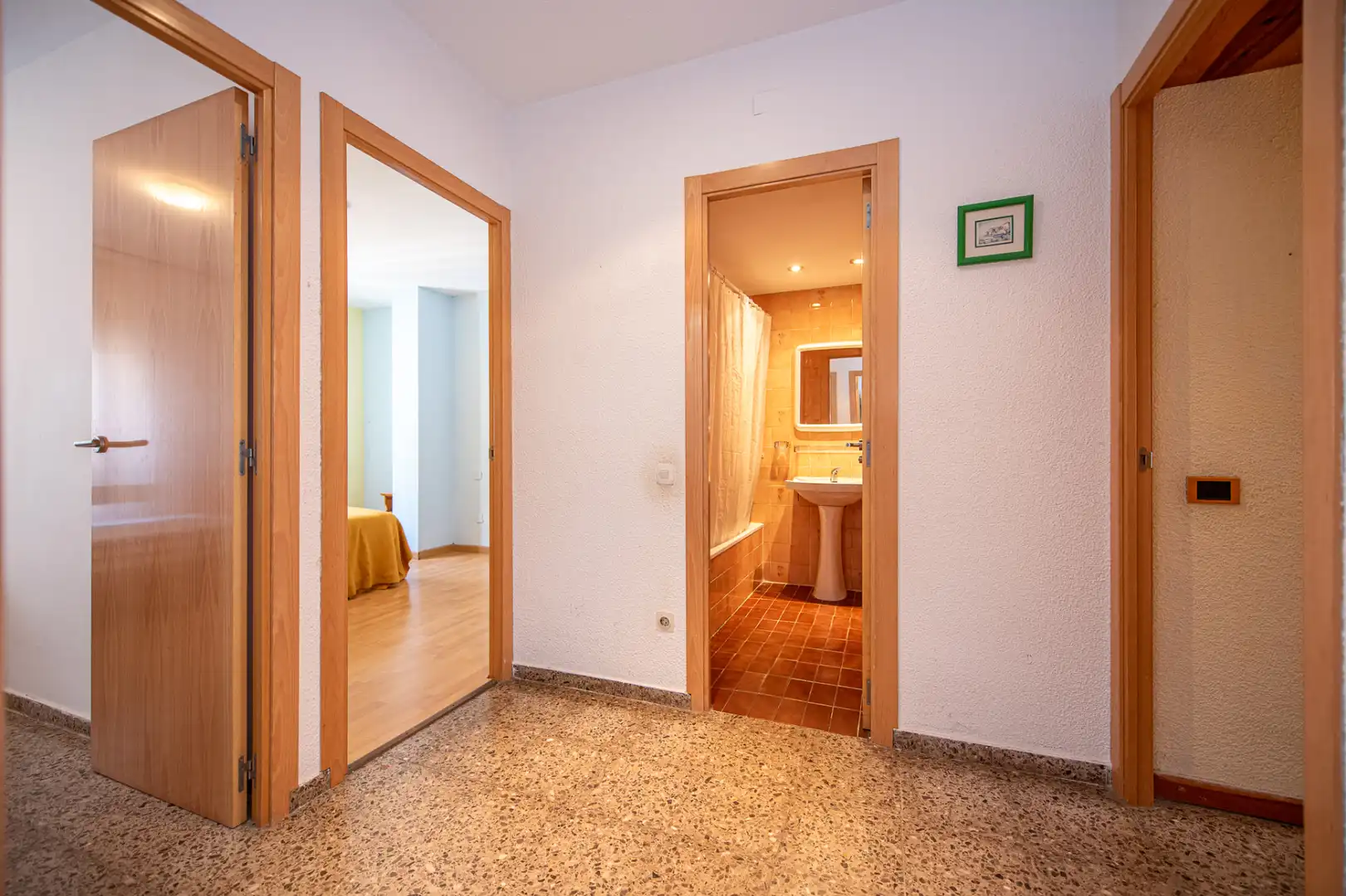 Flat for sale in Sant Feliu de Guíxols  with Heating, Oven and Balcony