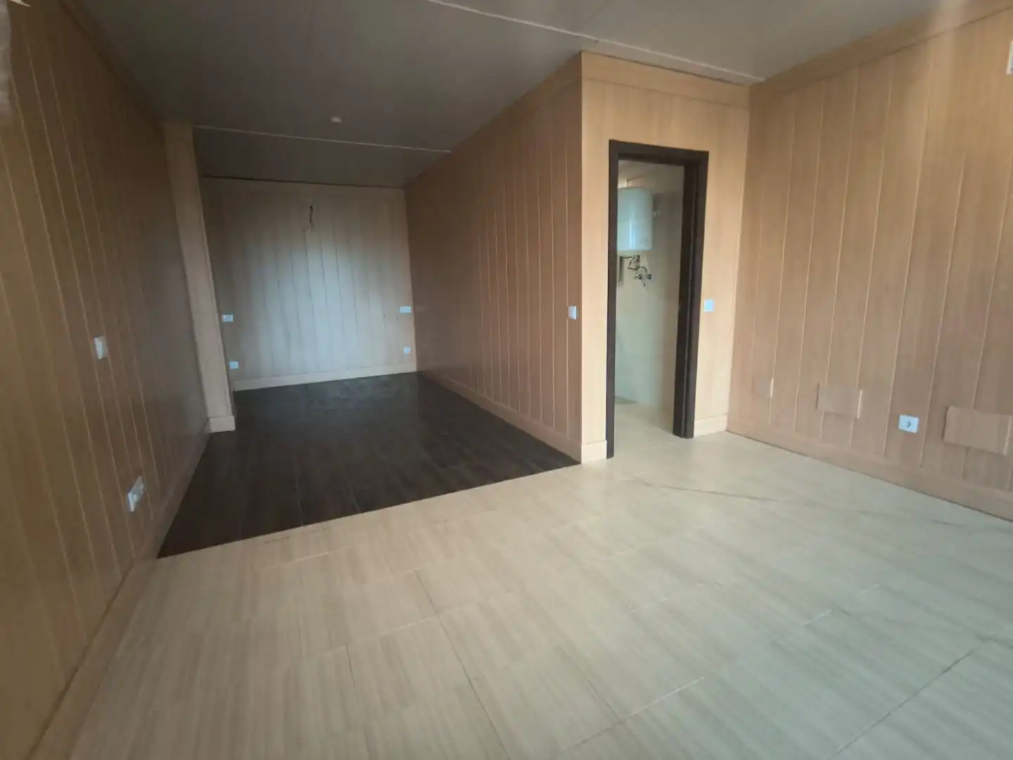Lofts for rent in Zona Industrial