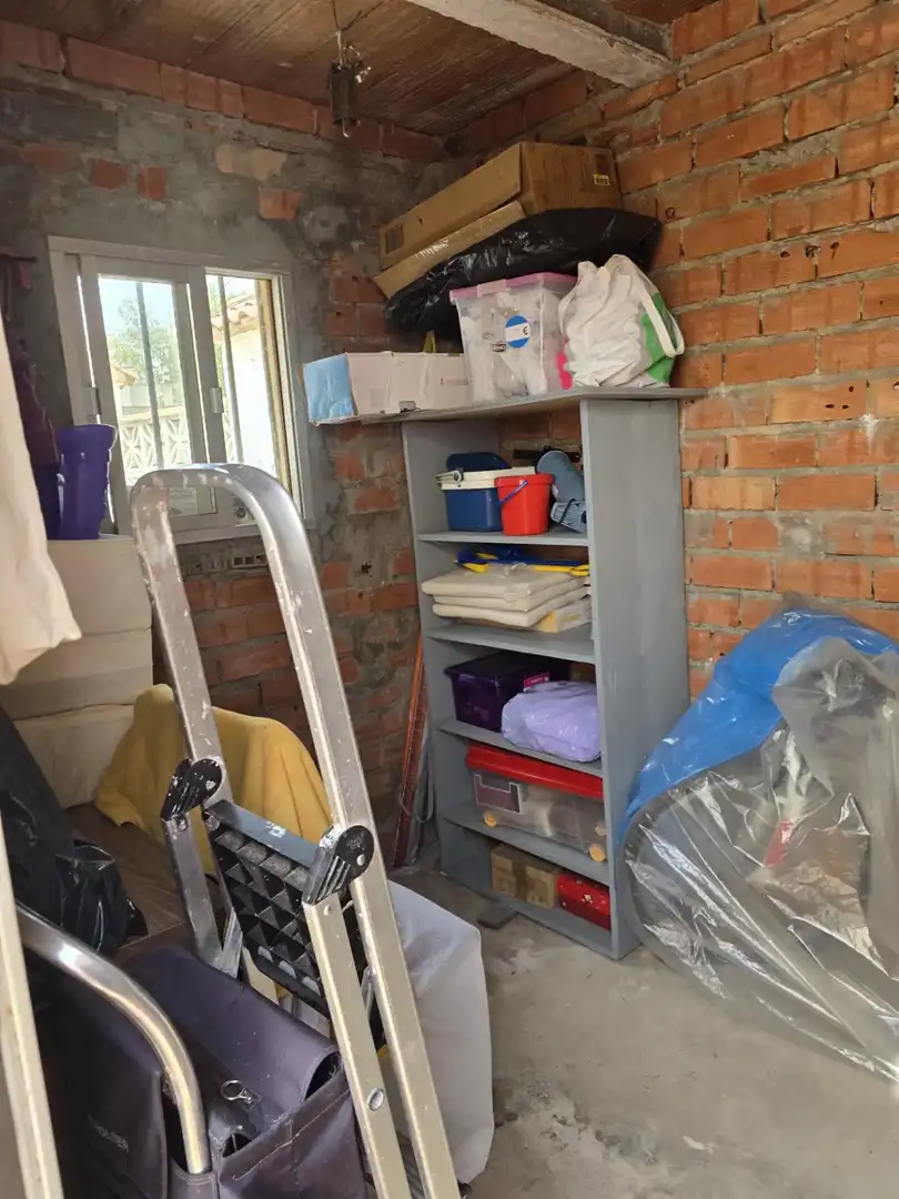 Casa adosada en venta en Algeciras