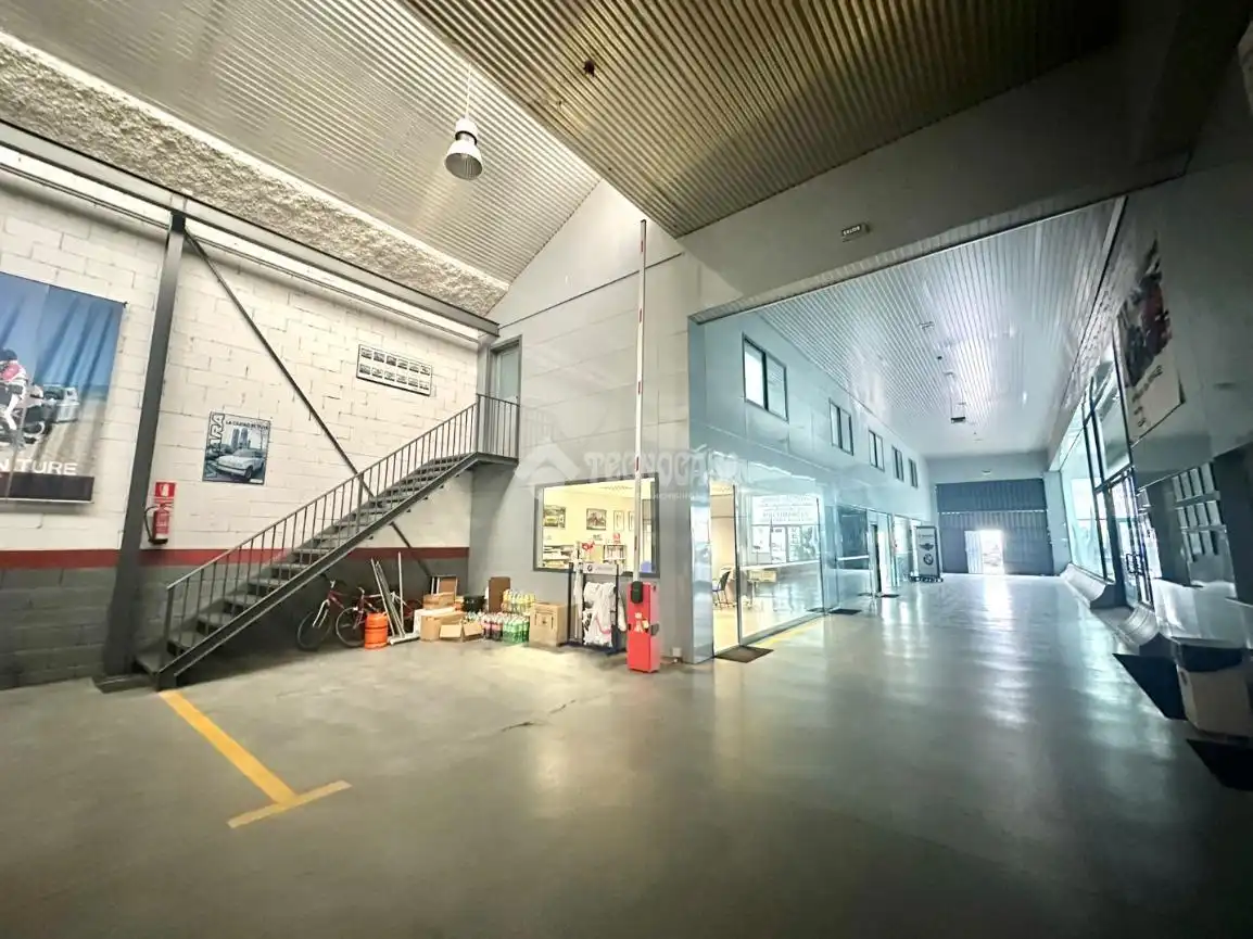 Local comercial en venta en Zona de la Vega, imagen 28