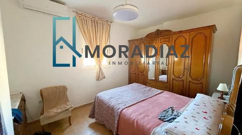 Foto 3 de Àtic en venda a Don Benito, Badajoz