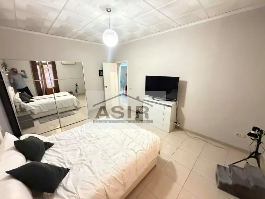 Habitación de Piso en venta en Carcaixent