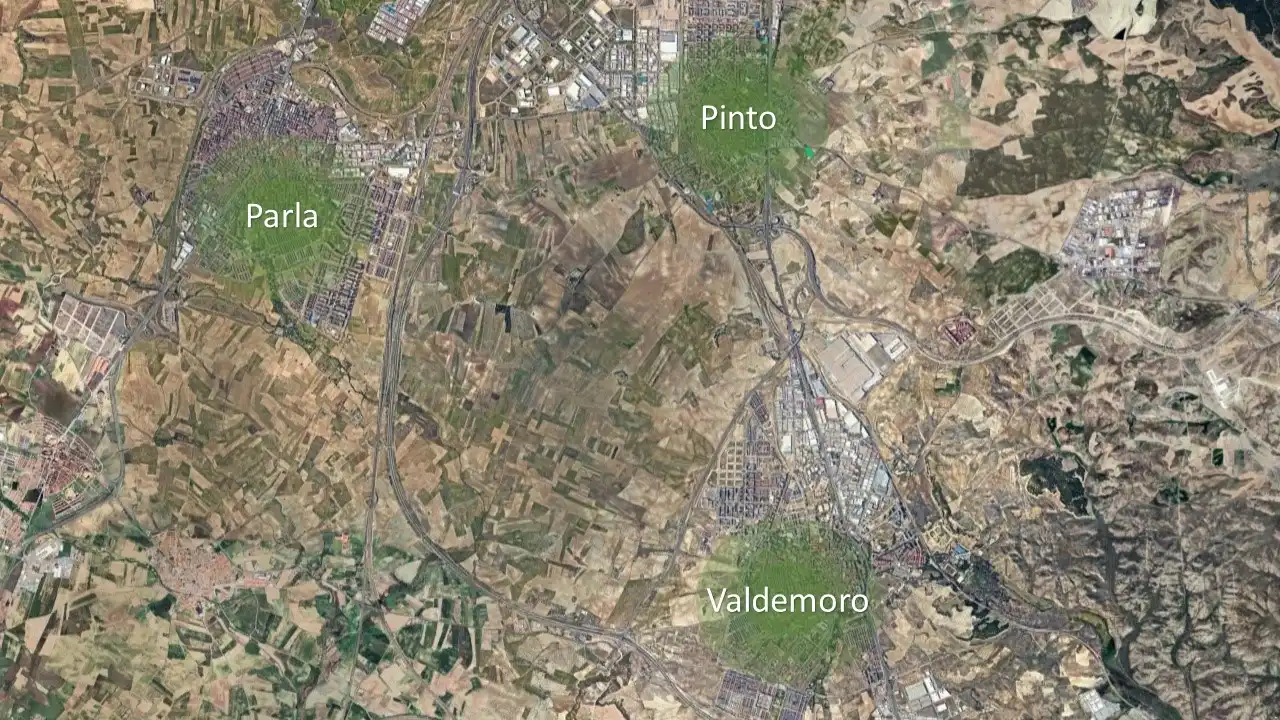 Rustikales Grundstück zum Verkauf in UE-42, imagen 5