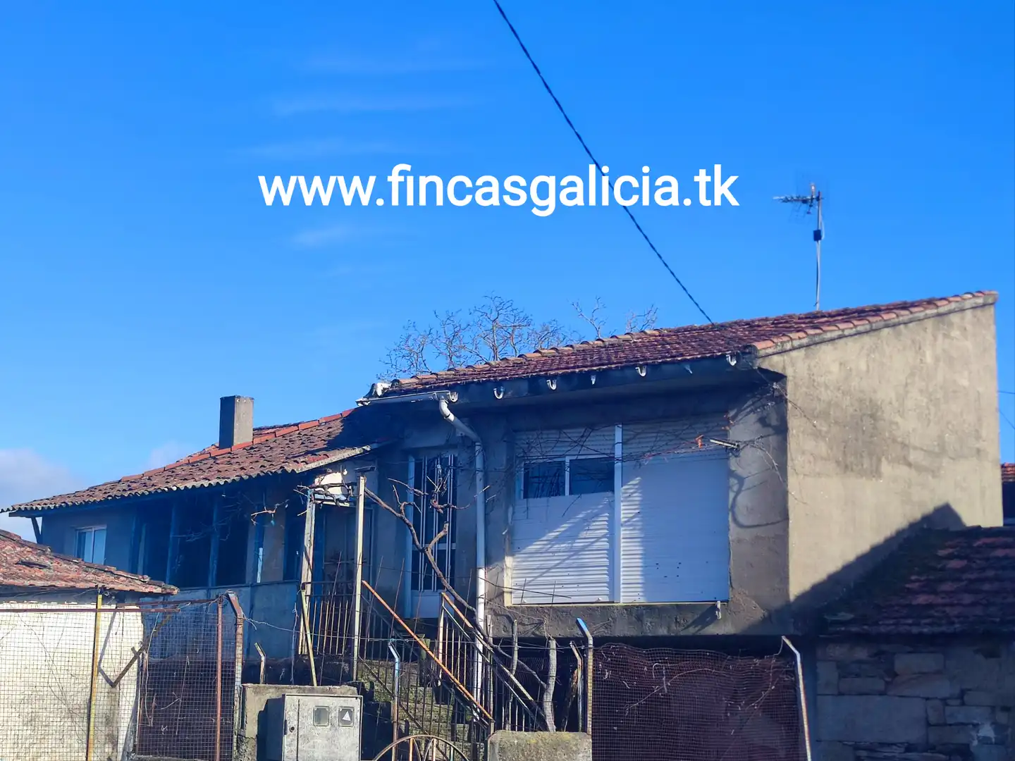 Adossat en venda a Vilardevós, imagen 3