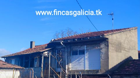 Foto 3 de Casa adosada en venta en Vilardevós, Ourense