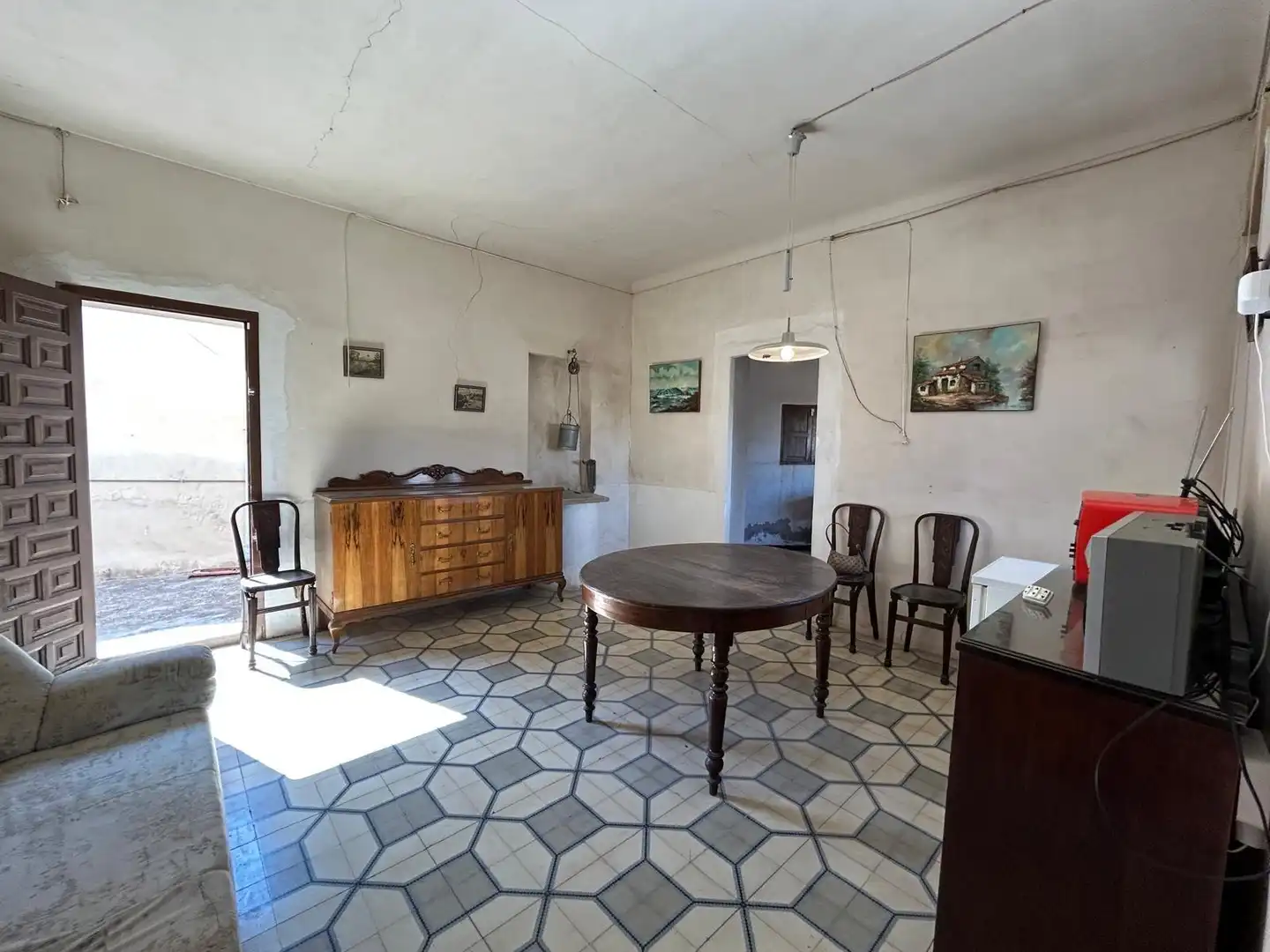 Villa avec jardin à vendre à Monóvar  / Monòver, imagen 14