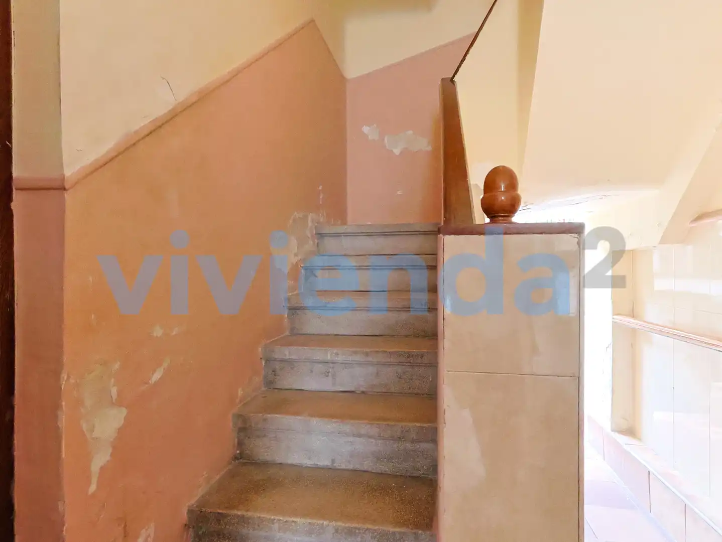 Piso en venta en Madrid