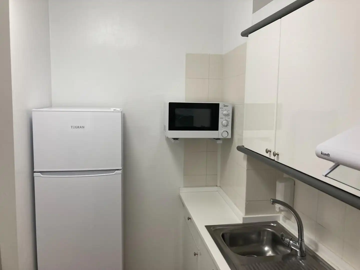 Apartament de lloguer a Calle BICACARERA 21, imagen 5