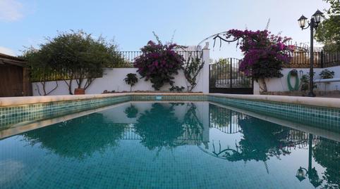 Foto 3 de Casa o chalet en venta en  Albuñuelas, Albuñuelas, Granada