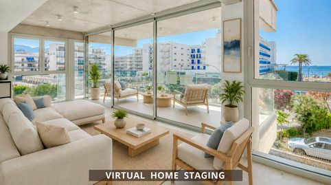 Foto 2 de Piso en venta en Avinguda de la Platja, 9, Salatar, Girona