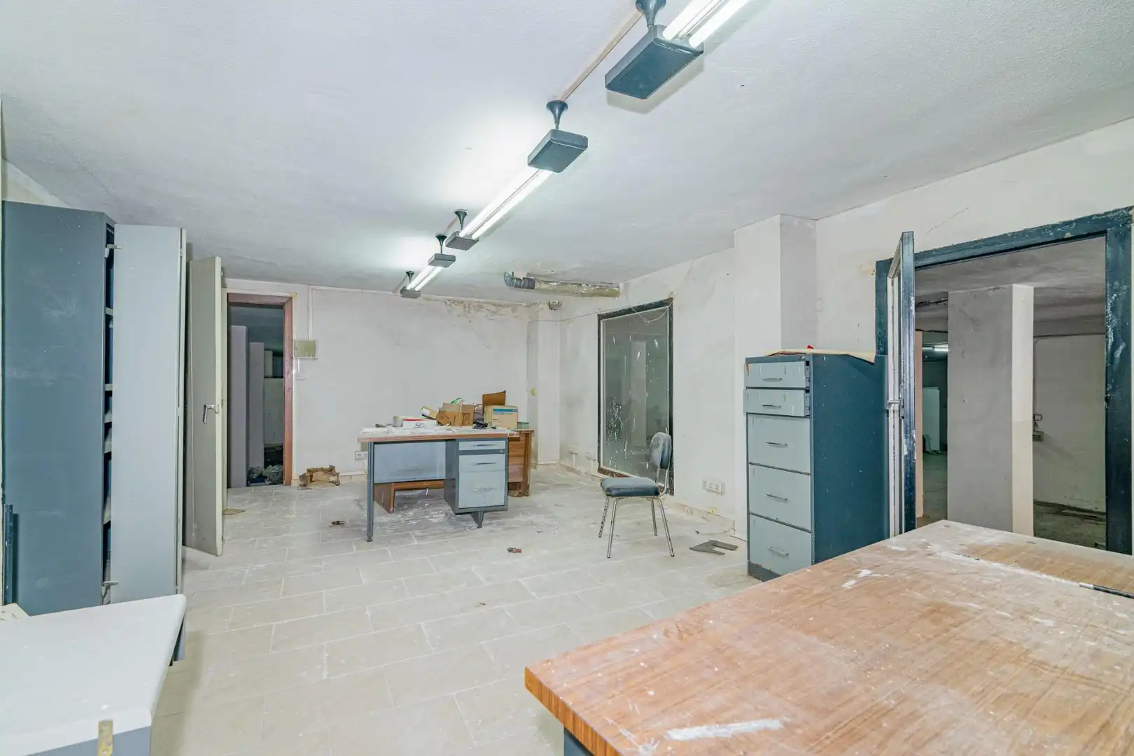 Local comercial en venda a Beiro, imagen 19