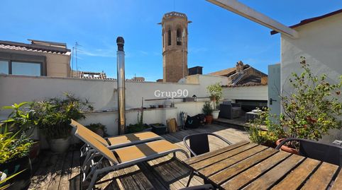 Foto 2 de Casa adosada en venta en Centre Històric, Lleida Capital