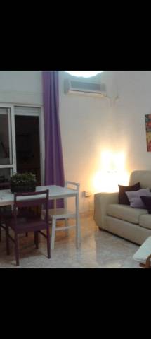 Piso en Alquiler en El Tardón - El Carmen