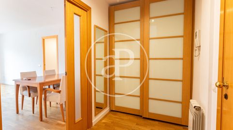 Foto 4 de Pis de lloguer a Carrer de Carrasco I Formiguera, La Serreta, Rubí