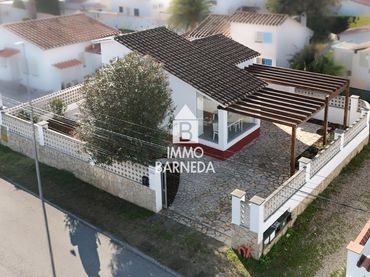 Maison avec jardin à vendre à Carlit 35