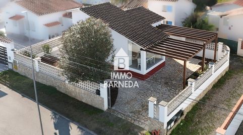Acogedora casa totalmente reformada en la zona residencial de Carlit  Empuriabrava