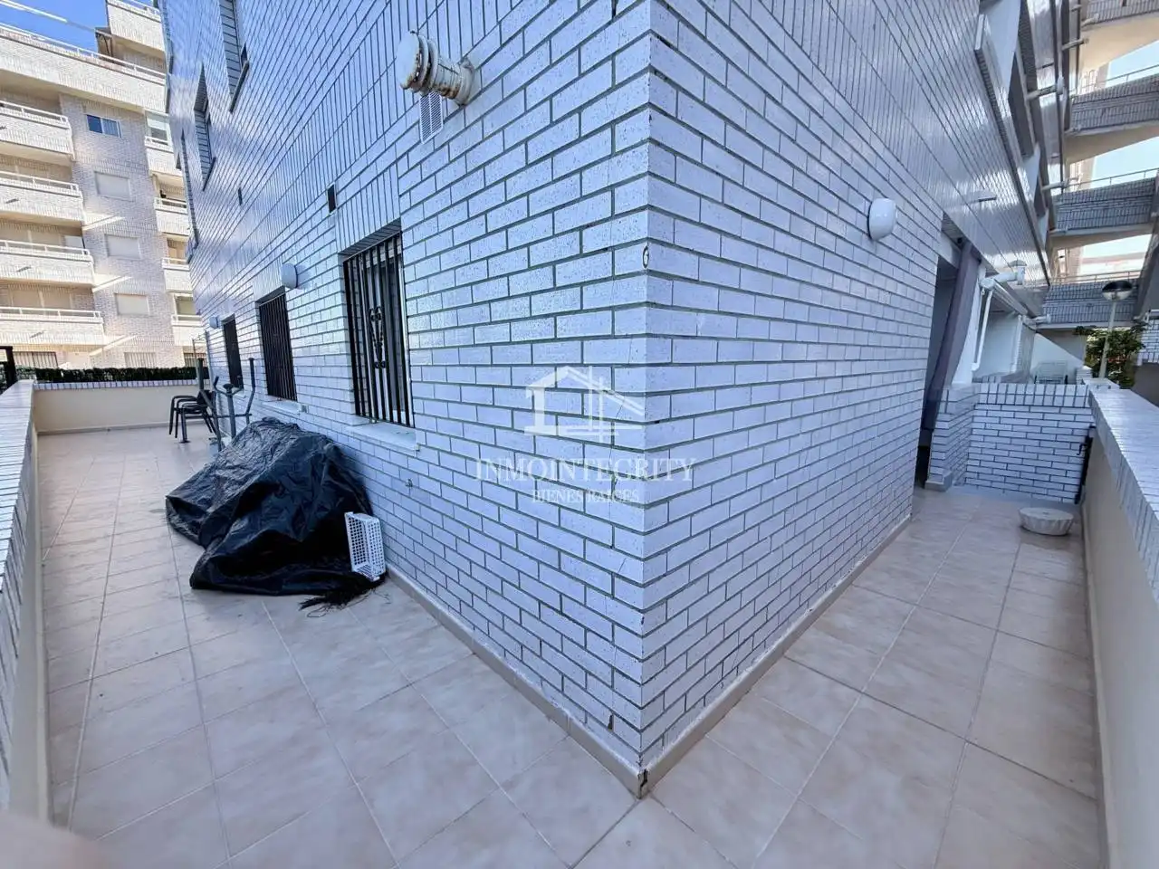 Apartamento con piscina en venta en Avenida Central, imagen 30