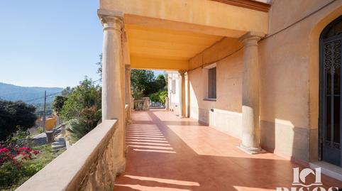 Foto 2 de Pis en venda a Tarruell, La Floresta, Barcelona