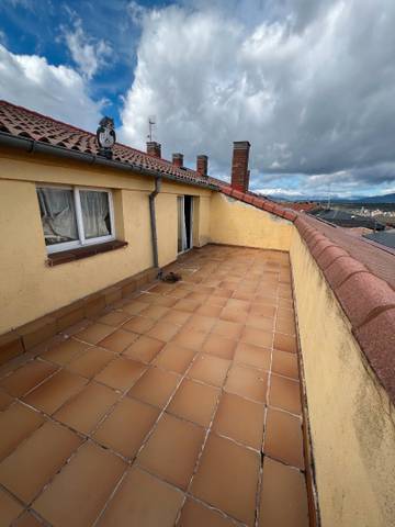 Trastero en Venta en Calle Egidillo en Casco Antiguo