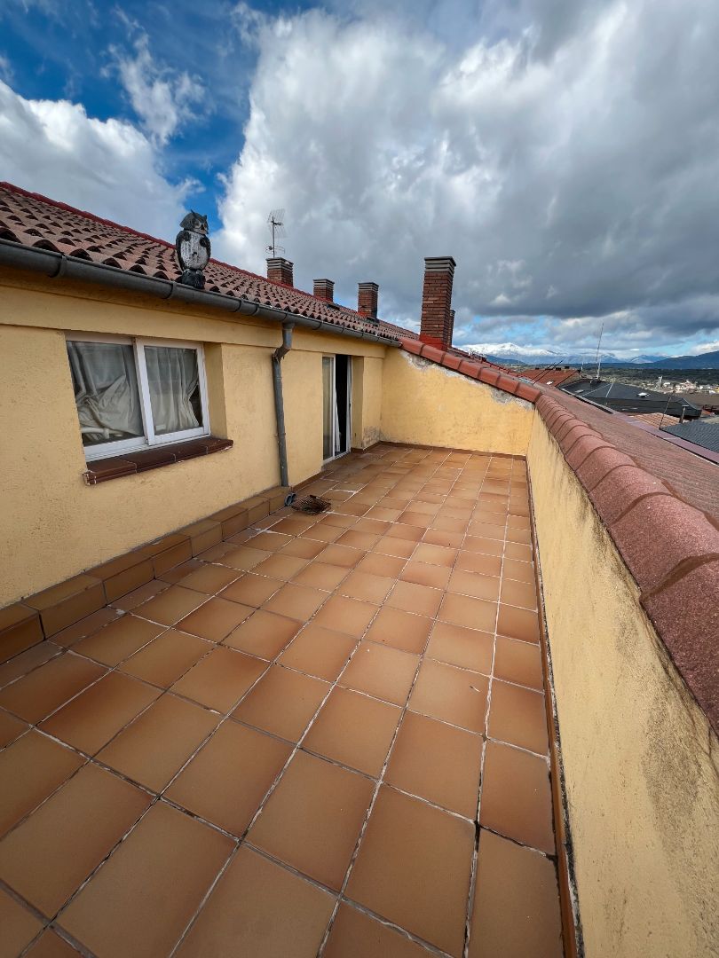 Box room for sale in Calle Egidillo, Casco Antiguo, Galapagar