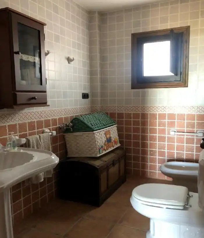 Country house with terrace for sale in Camarles, imagen 10