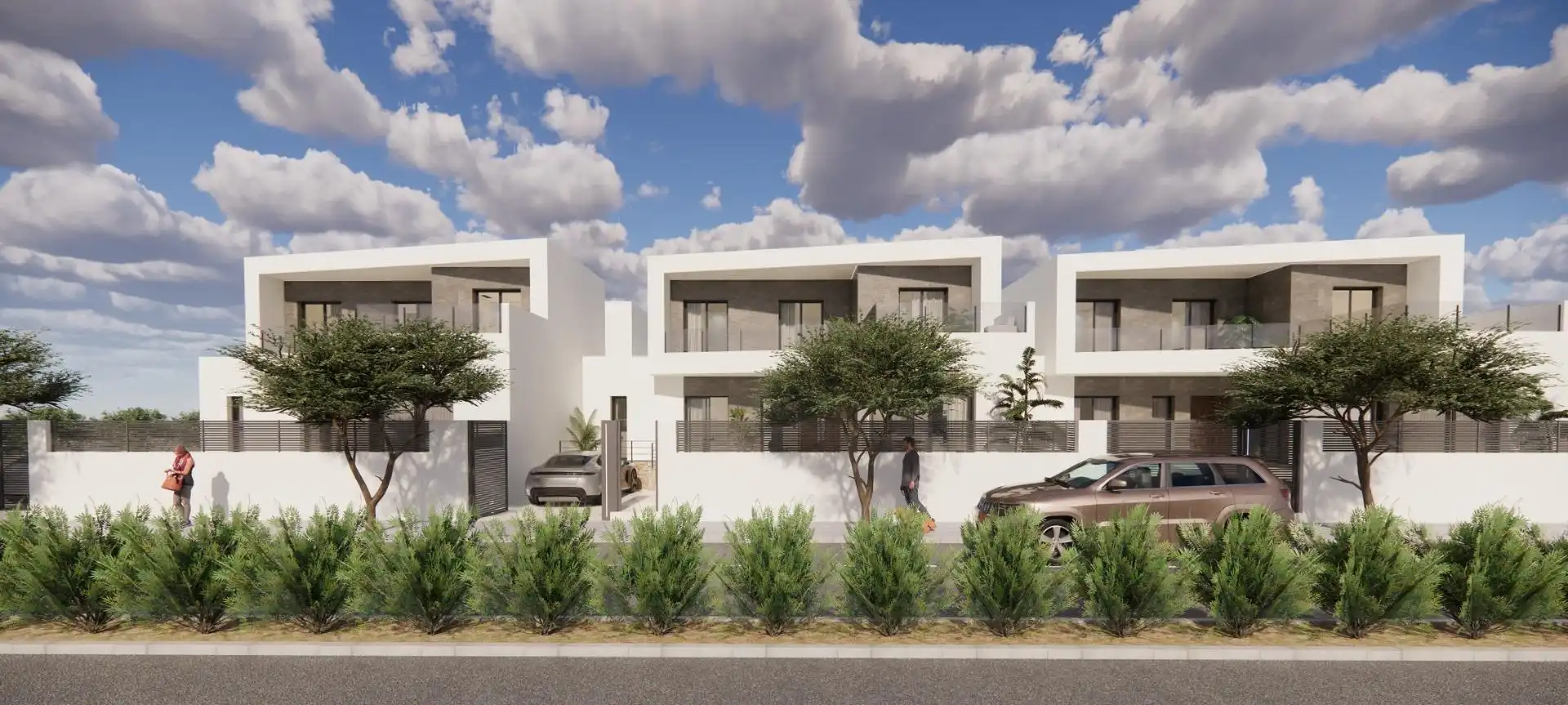 Maison mitoyenne avec piscine à vendre à Dolores, imagen 5