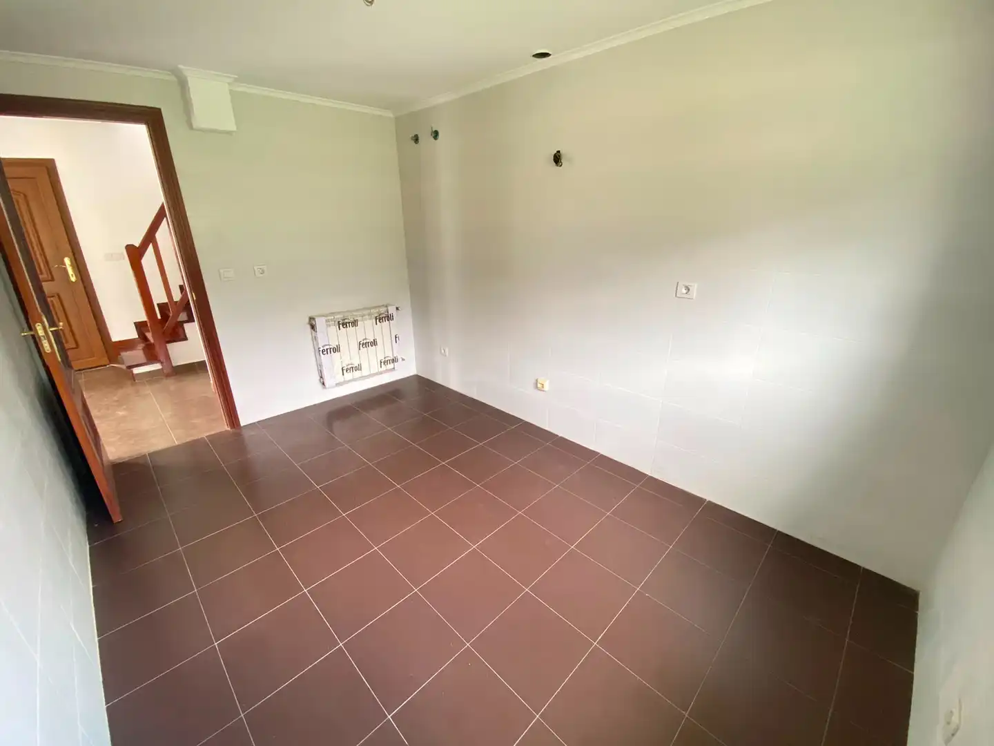 Casa o chalet en venta en Castro-Urdiales con Calefacción, Jardín privado y Parquet