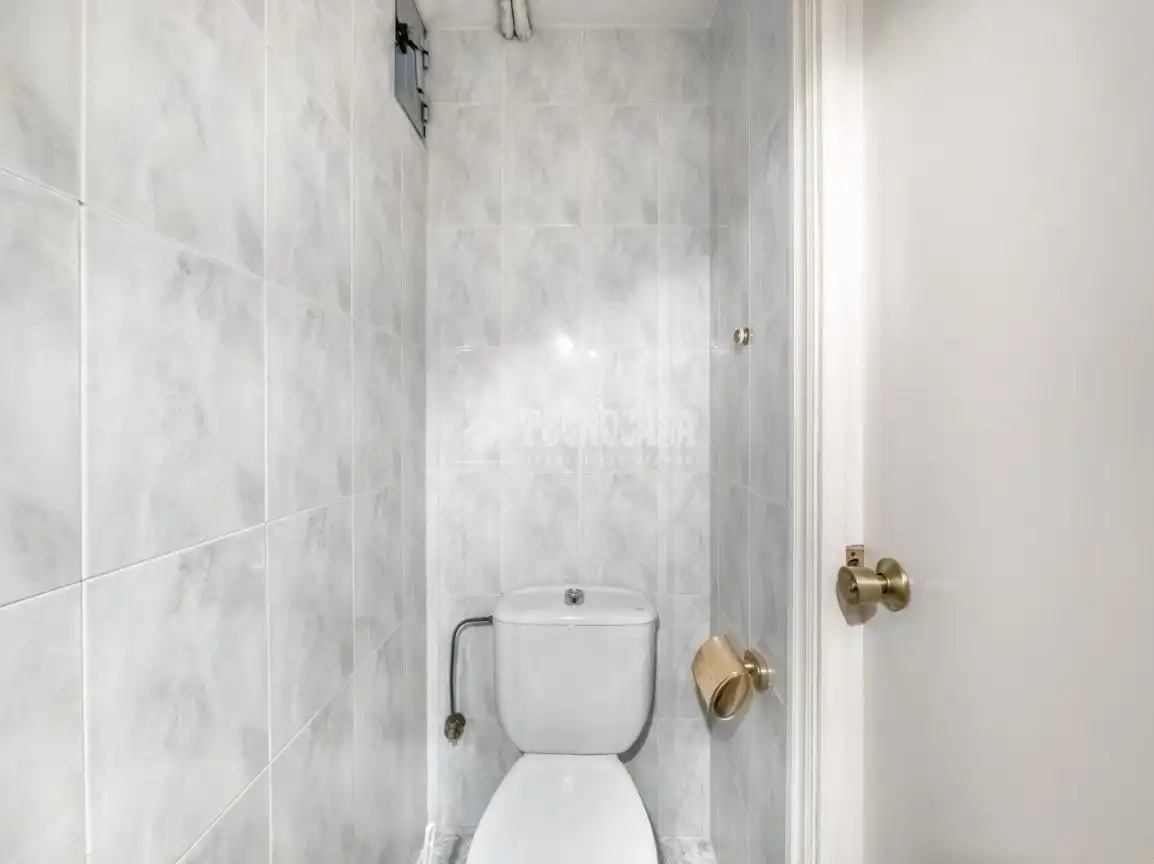 Baño de Casa adosada en venta en Campo Real
