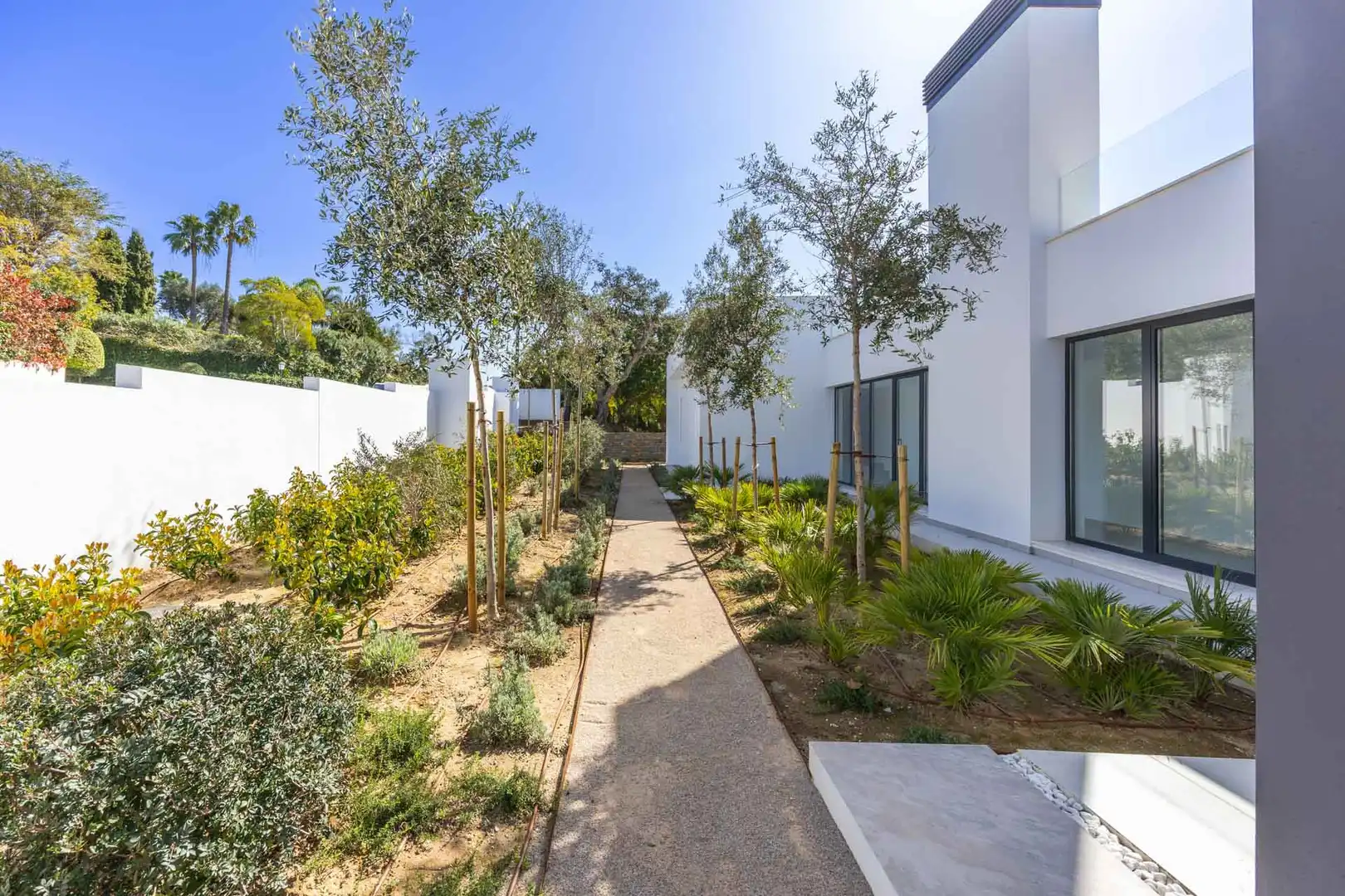 Maison avec piscine à vendre à Sotogrande Alto, imagen 24
