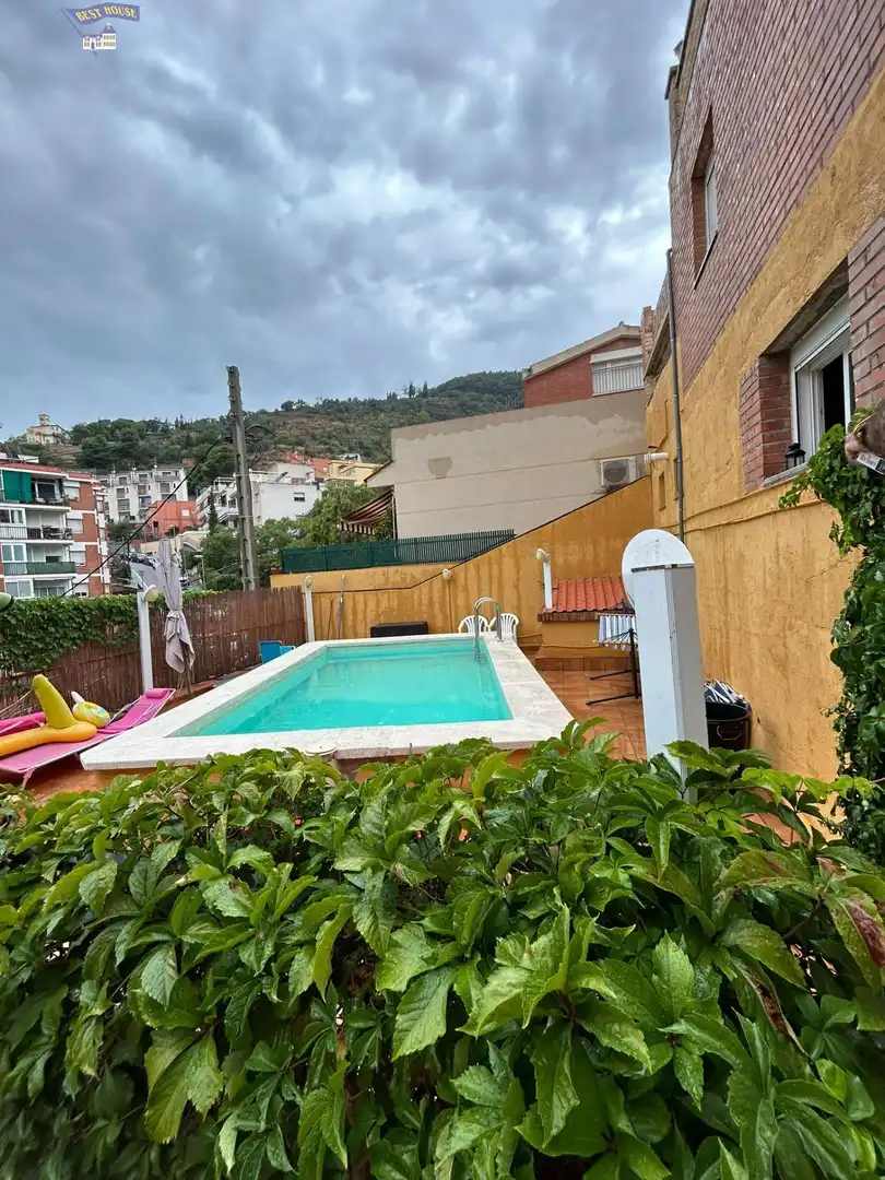 House with terrace for sale in Horta - Guinardó, imagen 10