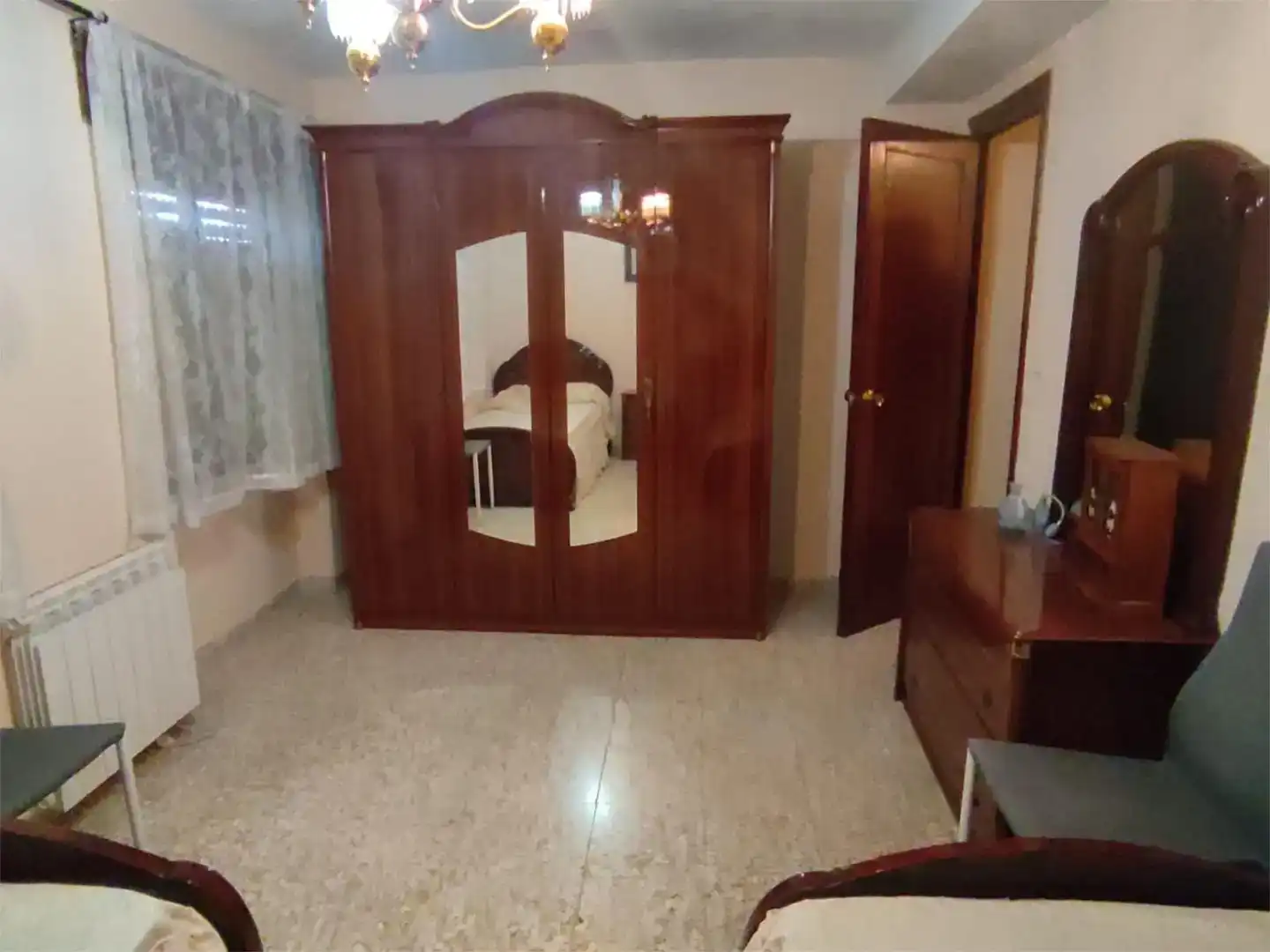 Habitación de Piso en venta en Castañar de Ibor con Amueblado