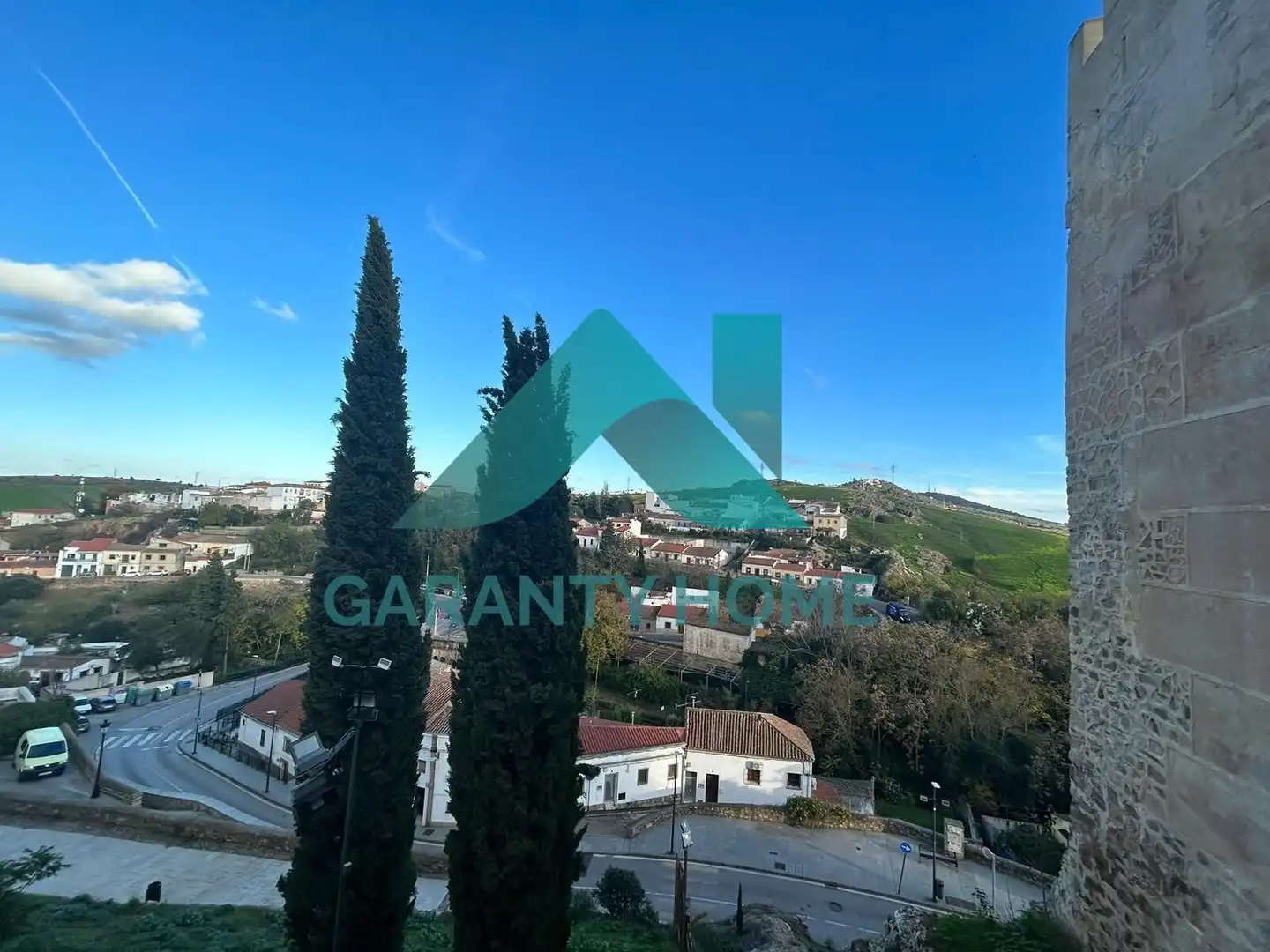 Xalet amb jardí en venda a Casco Antiguo, imagen 6